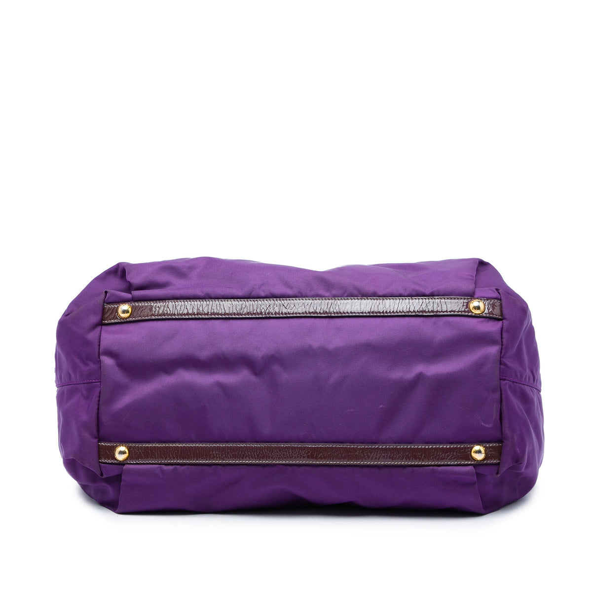 Prada Tessuto Handbag