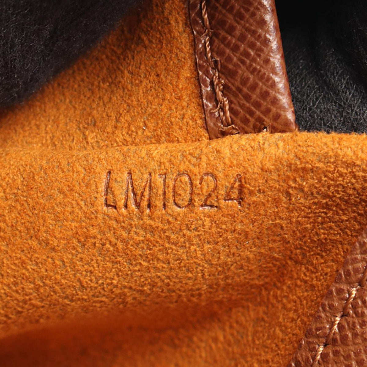 Louis Vuitton Monogram Musette Tango Long Strap