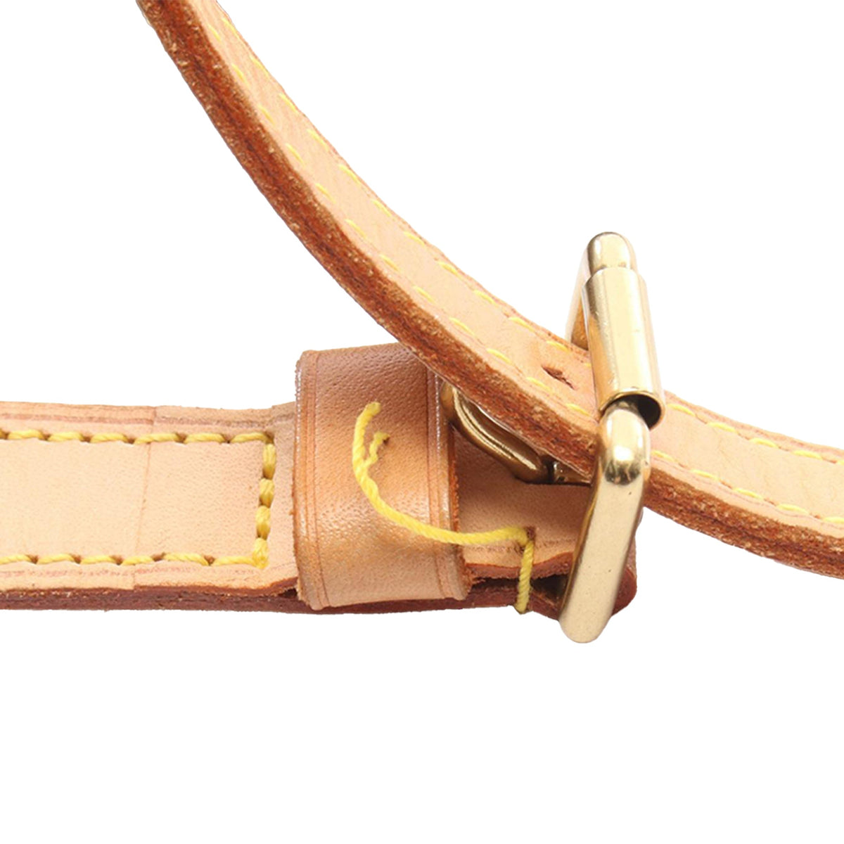 Louis Vuitton Monogram Musette Tango Long Strap