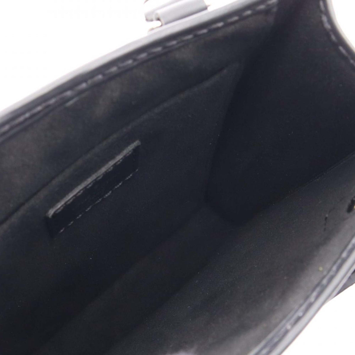 Louis Vuitton Epi Petit Sac Plat