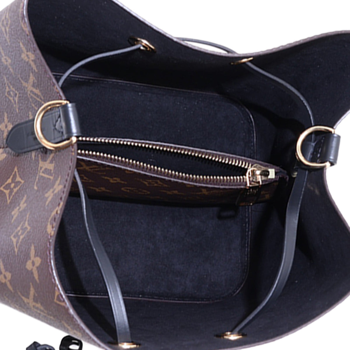 Louis Vuitton Monogram Neonoe MM