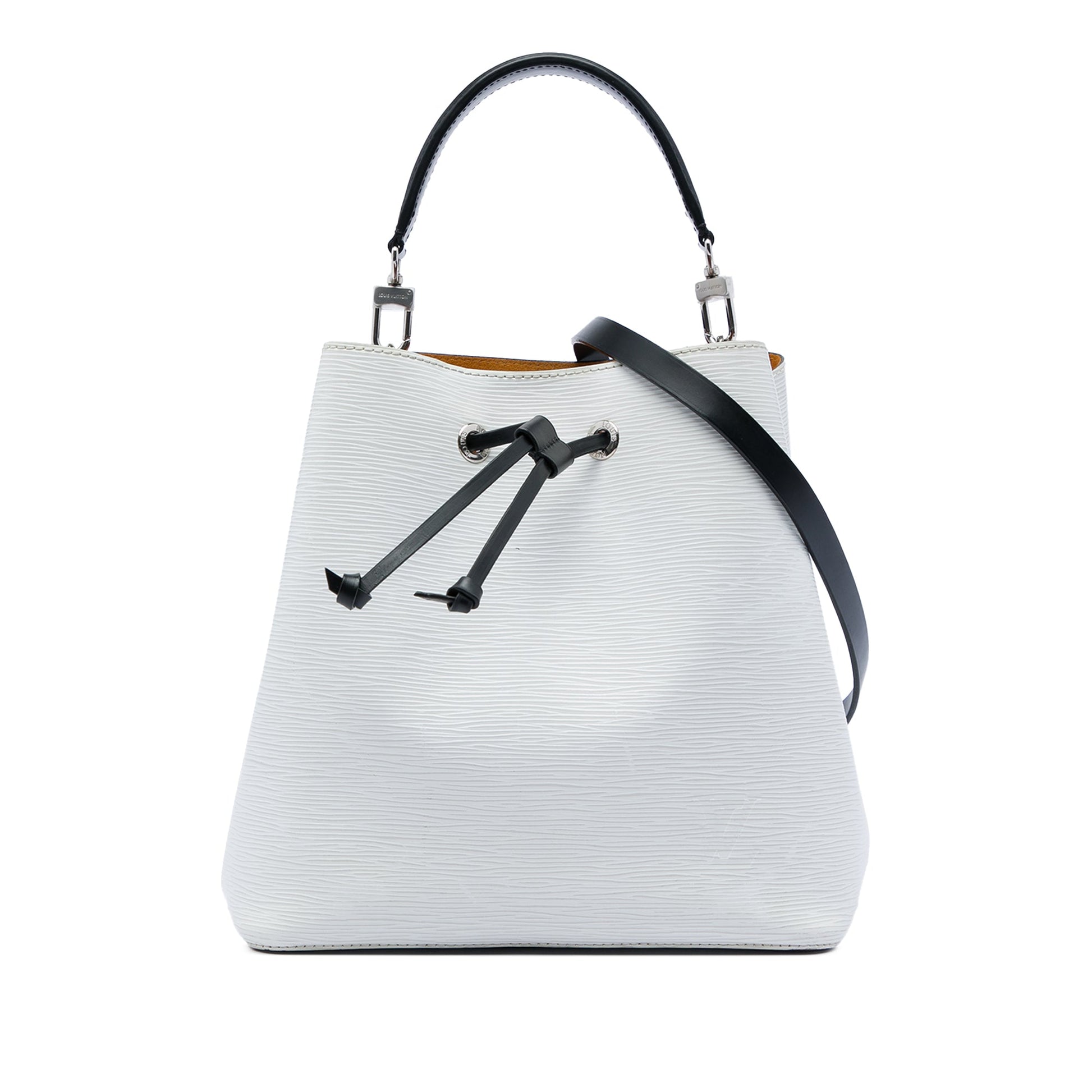 Louis Vuitton Epi NeoNoe MM