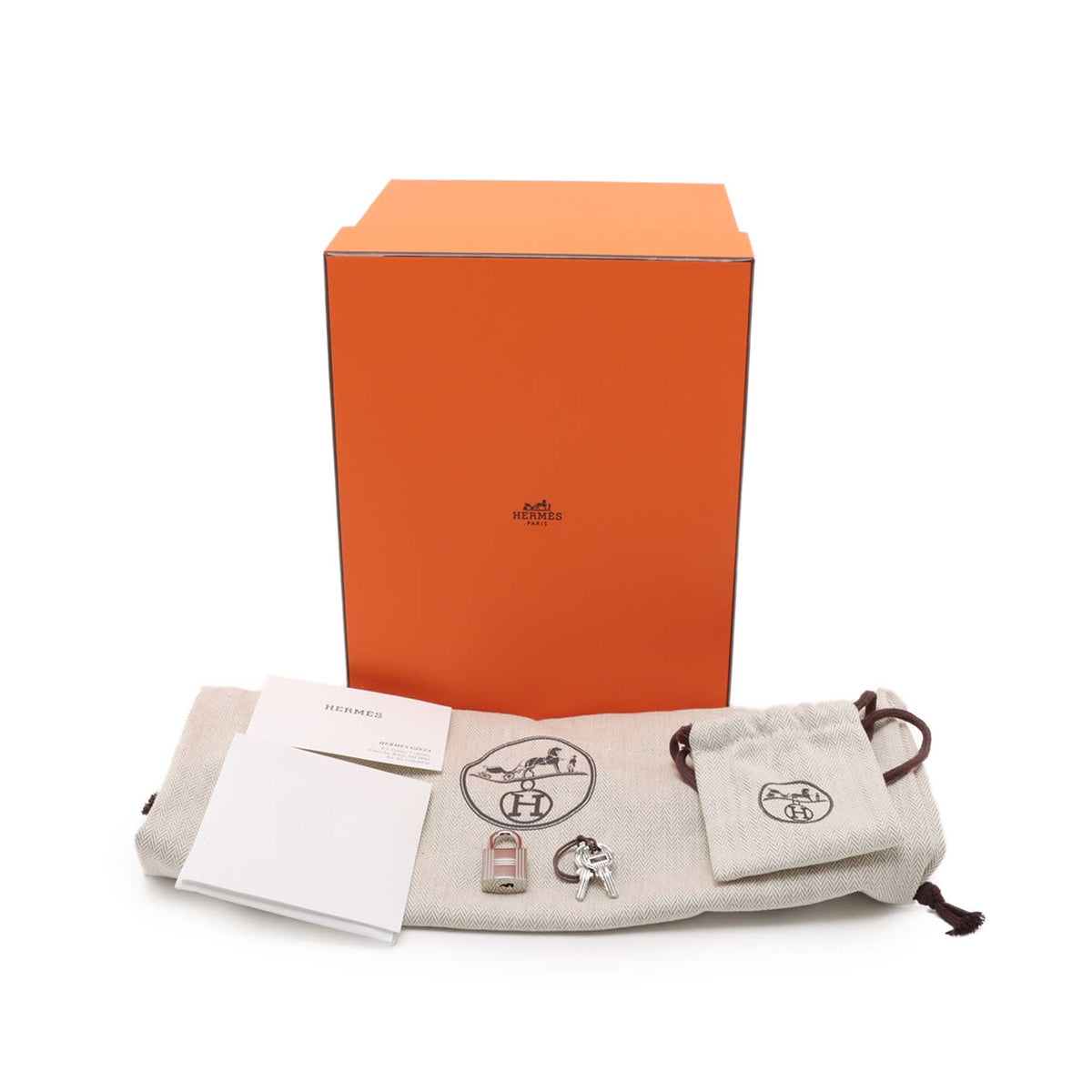 Hermès Clemence Picotin Lock 18