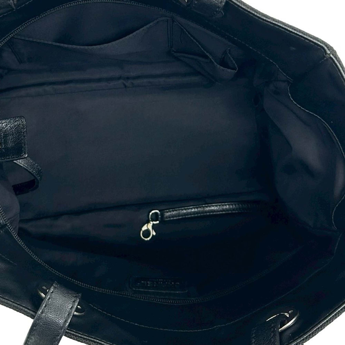 Chanel Large Paris Biarritz Tote
