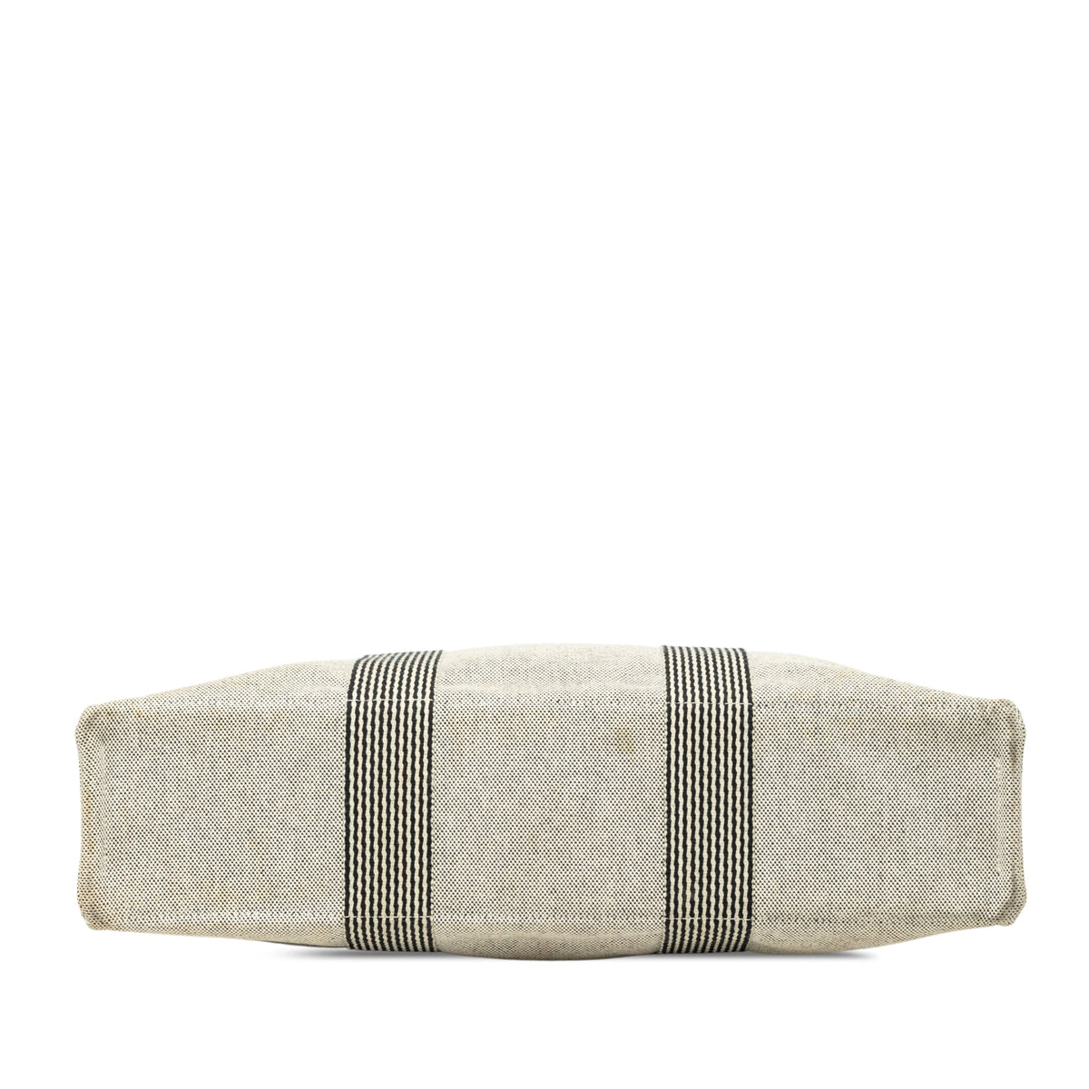 Hermès Canvas Fourre Tout MM