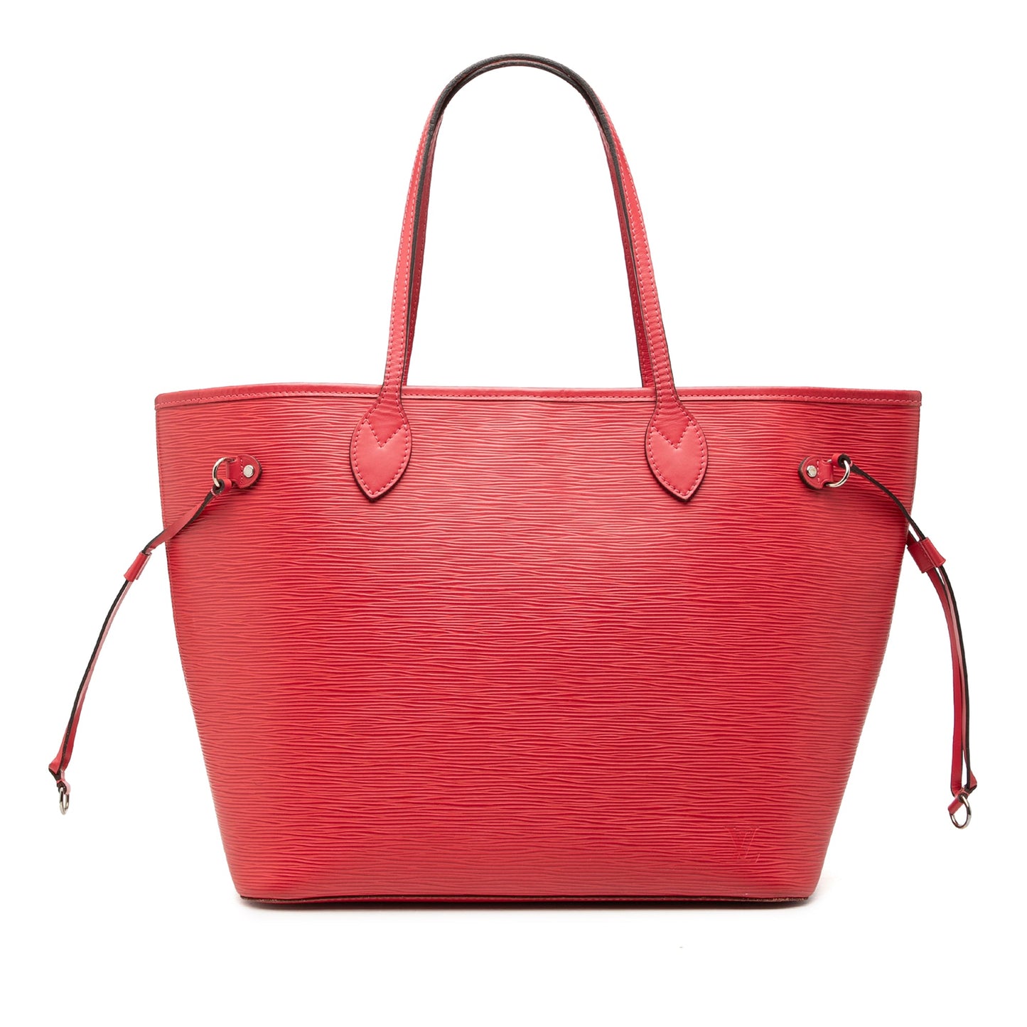 Louis Vuitton Epi Neverfull MM