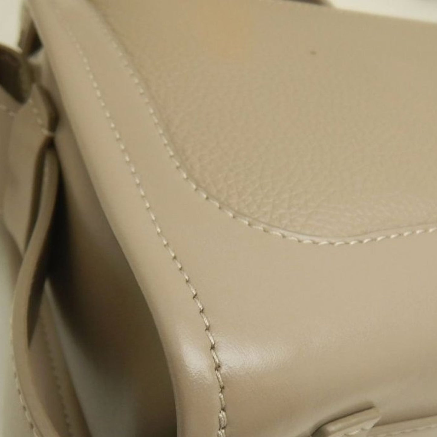 Chloé Mini Leather Tess Day Satchel