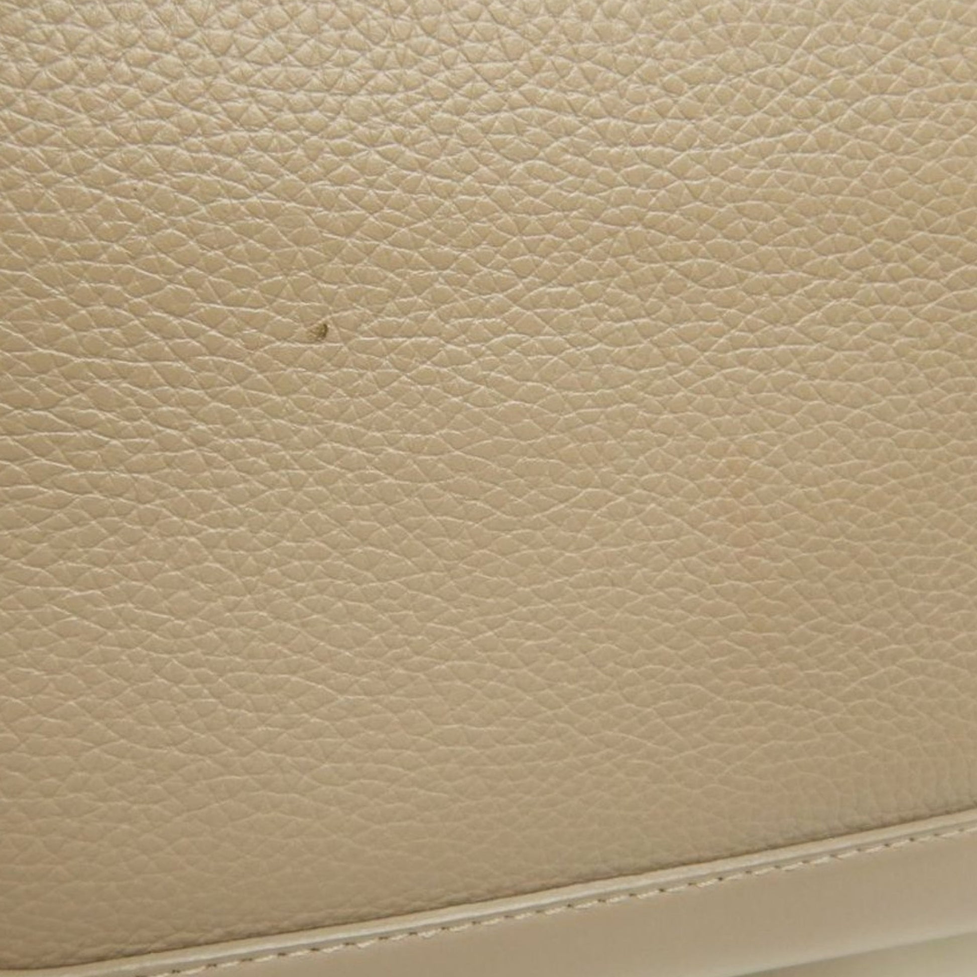 Chloé Mini Leather Tess Day Satchel