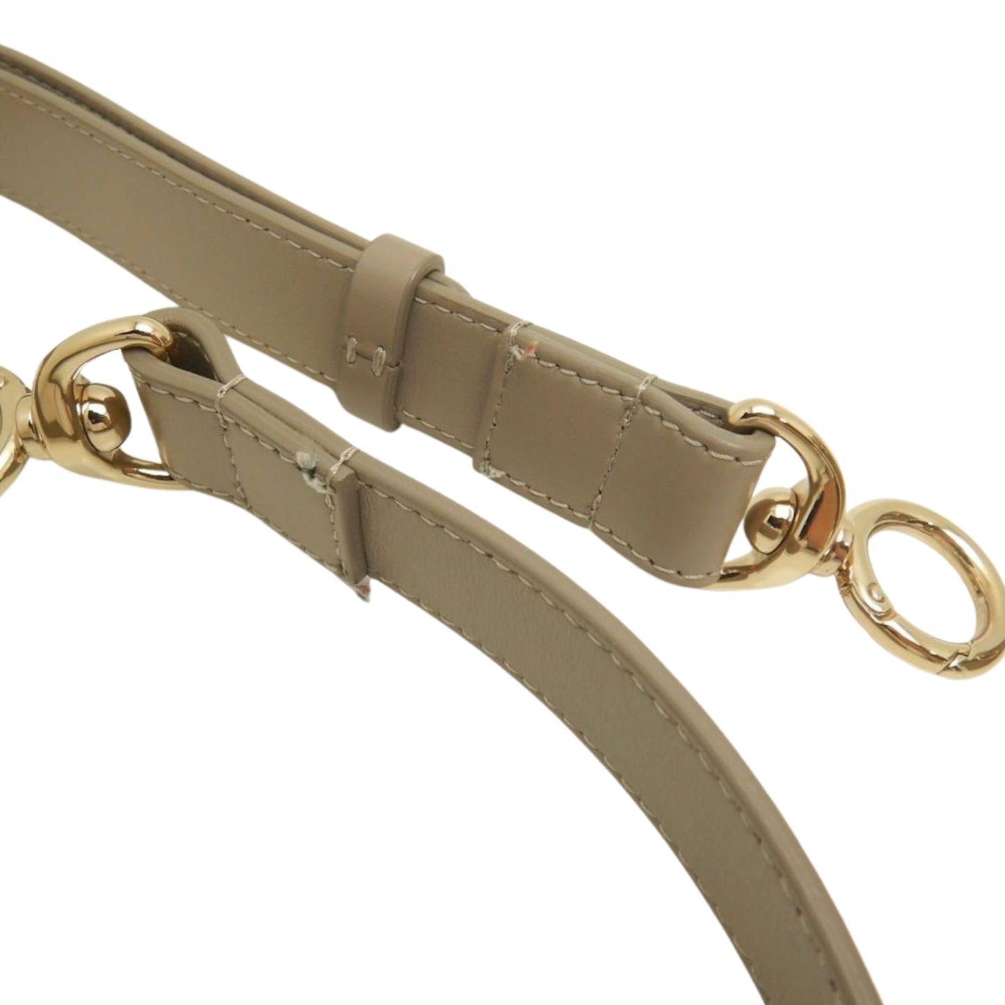 Chloé Mini Leather Tess Day Satchel