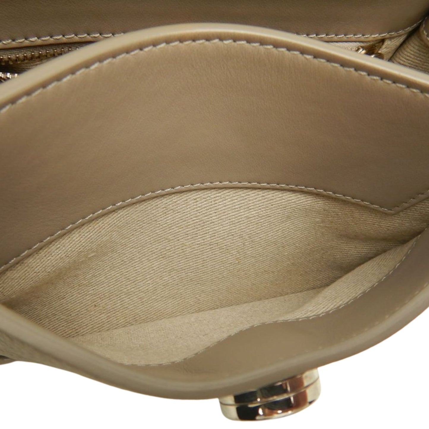 Chloé Mini Leather Tess Day Satchel