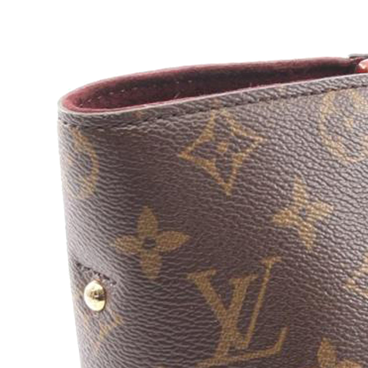 Louis Vuitton Monogram Phenix MM