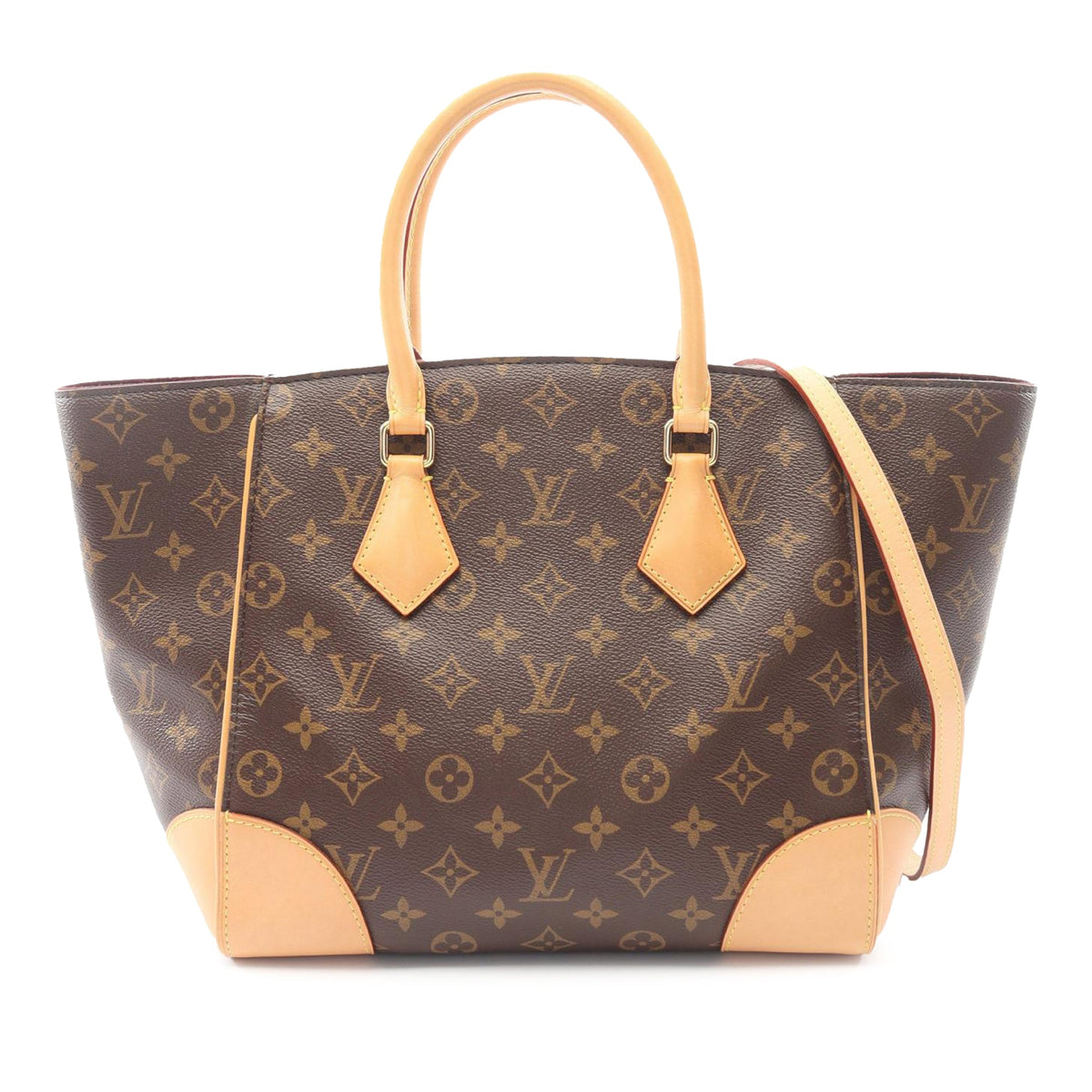 Louis Vuitton Monogram Phenix MM
