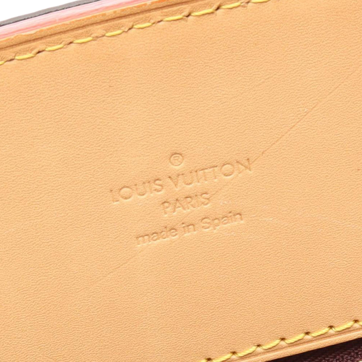 Louis Vuitton Monogram Phenix MM