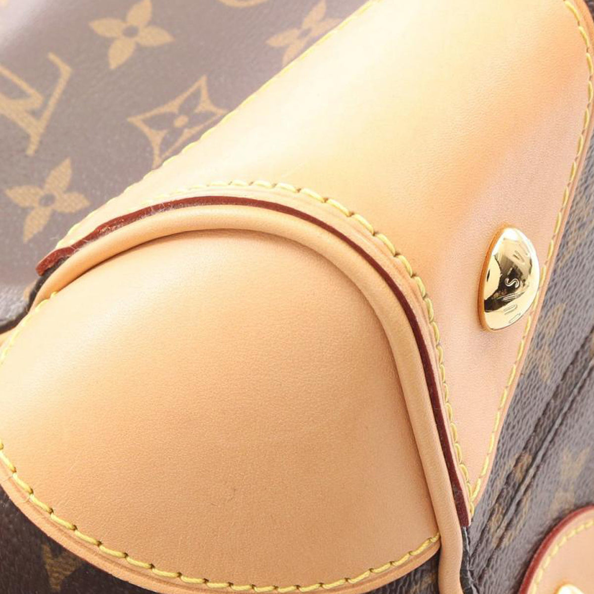 Louis Vuitton Monogram Phenix MM