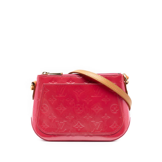 Louis Vuitton Monogram Vernis Minna Street