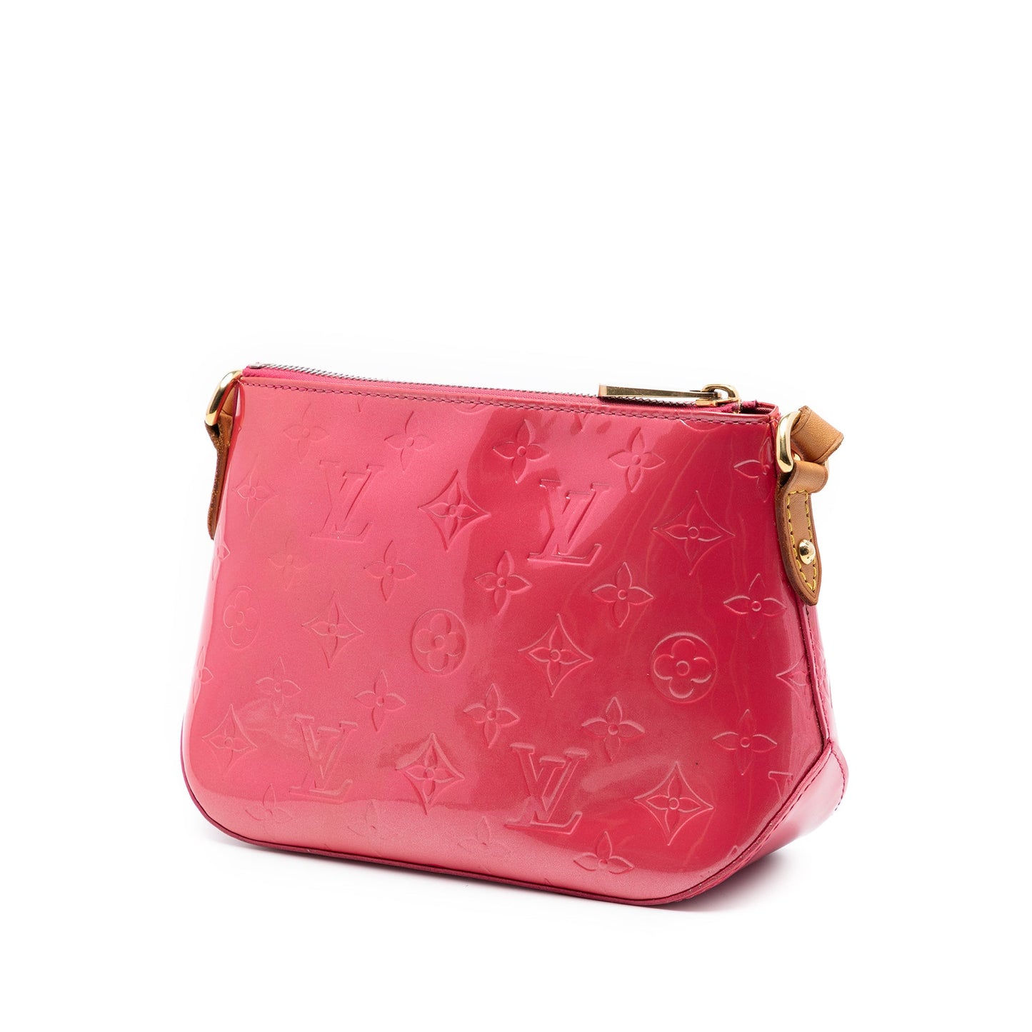 Louis Vuitton Monogram Vernis Minna Street