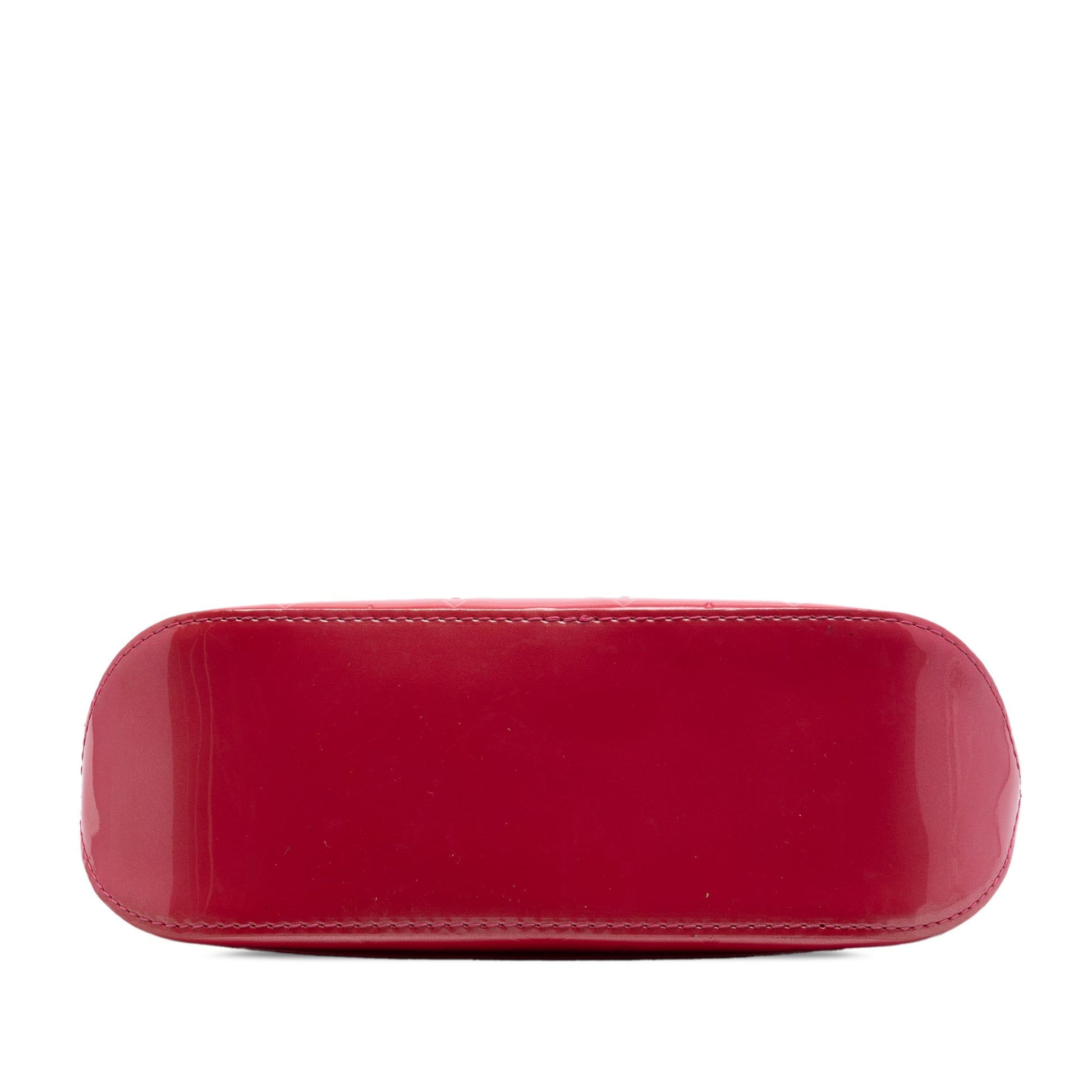 Louis Vuitton Monogram Vernis Minna Street