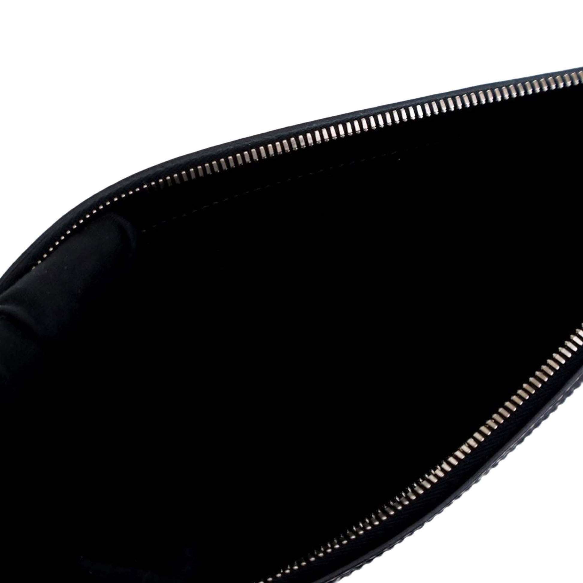 Gucci GG Supreme Caleido Web Messenger Bag