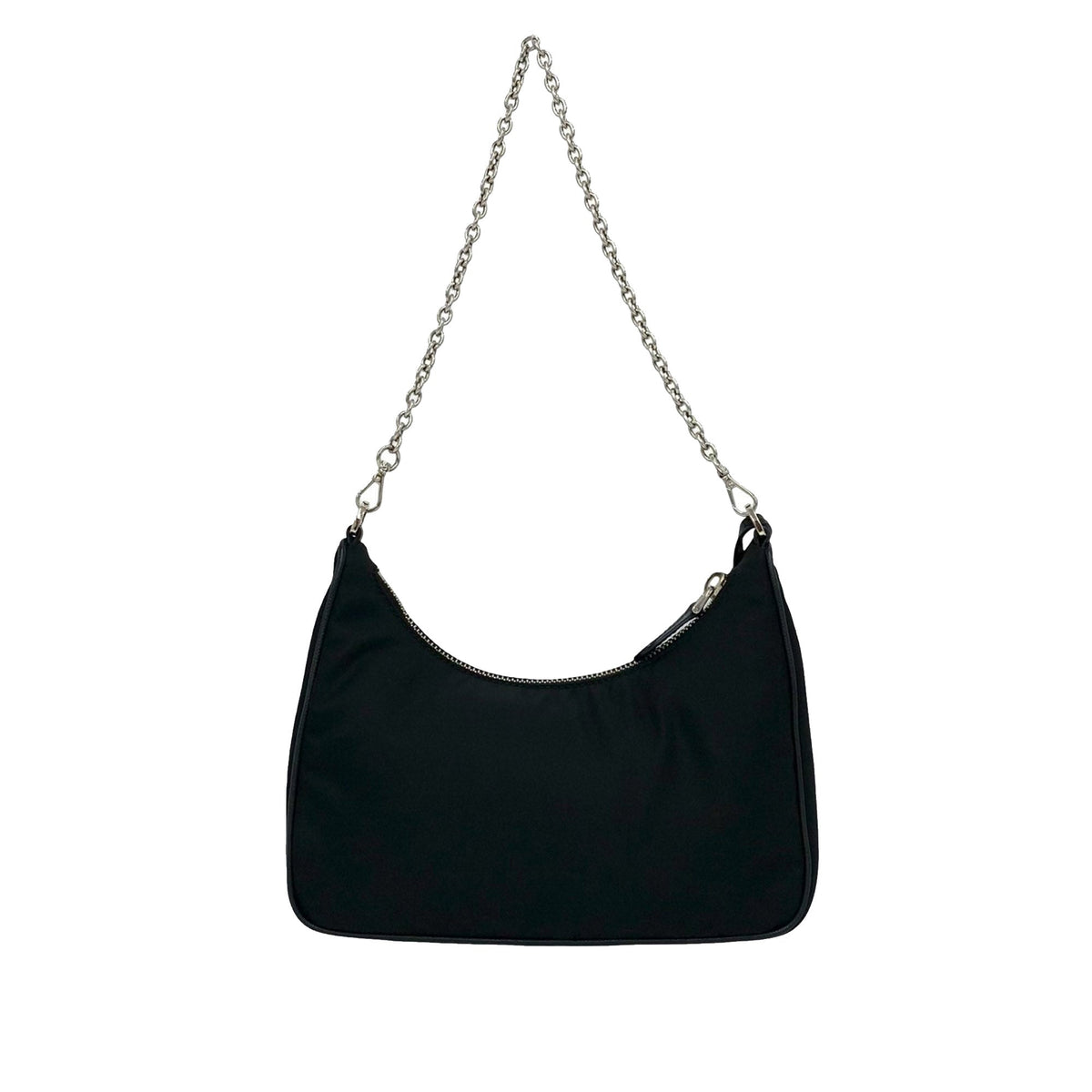 Prada Tessuto Re Edition 2005 Satchel