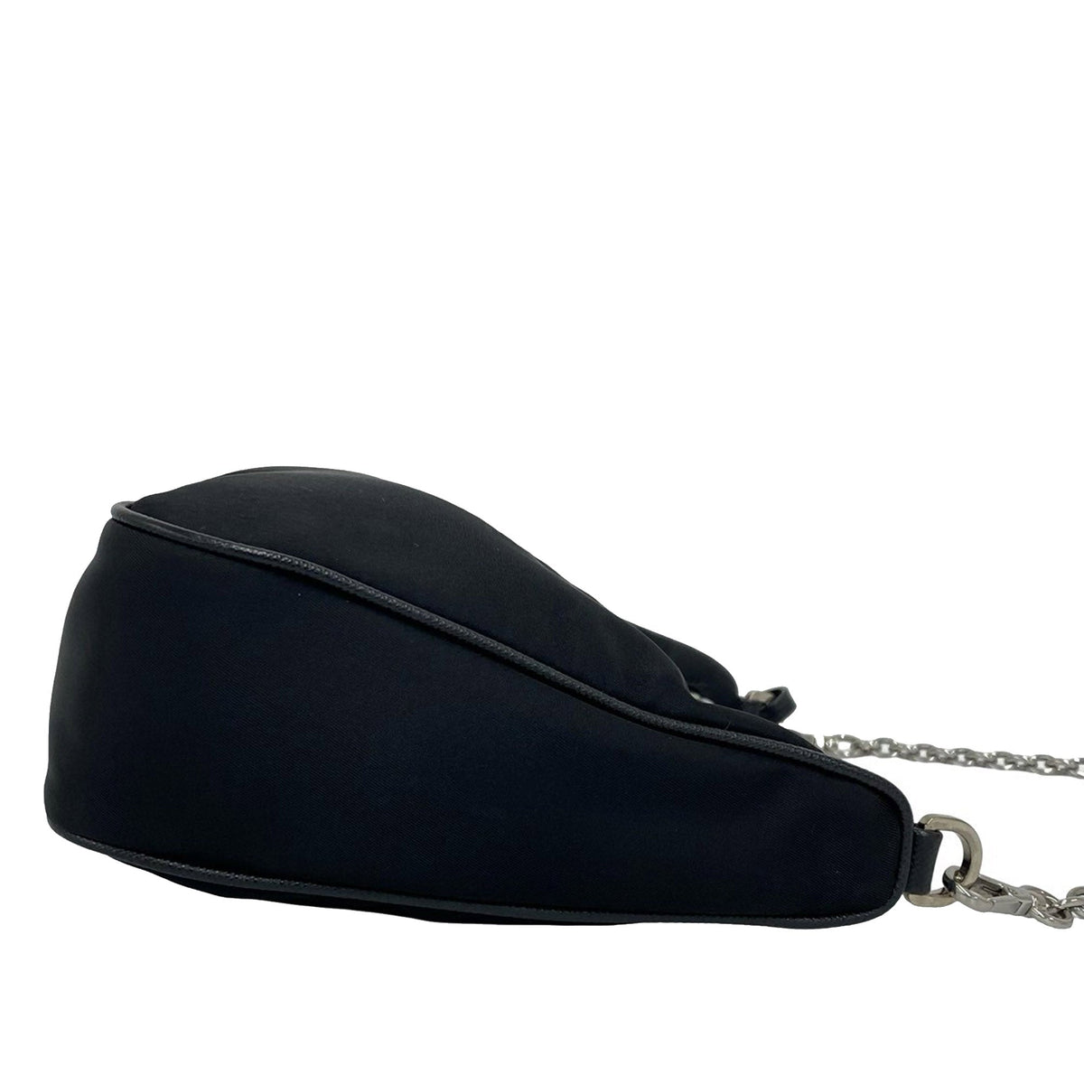 Prada Tessuto Re Edition 2005 Satchel