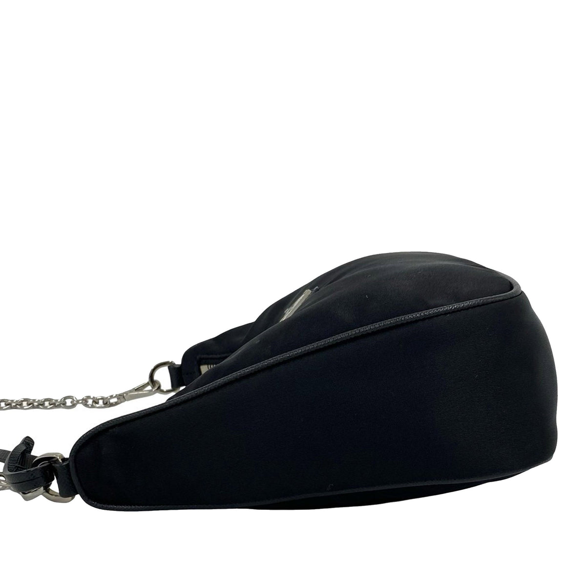 Prada Tessuto Re Edition 2005 Satchel