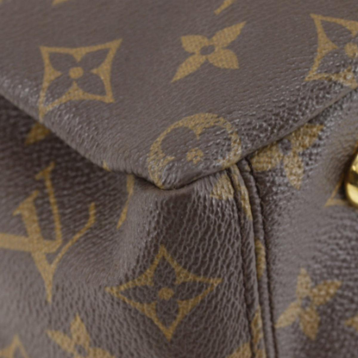 Louis Vuitton Monogram Pallas MM