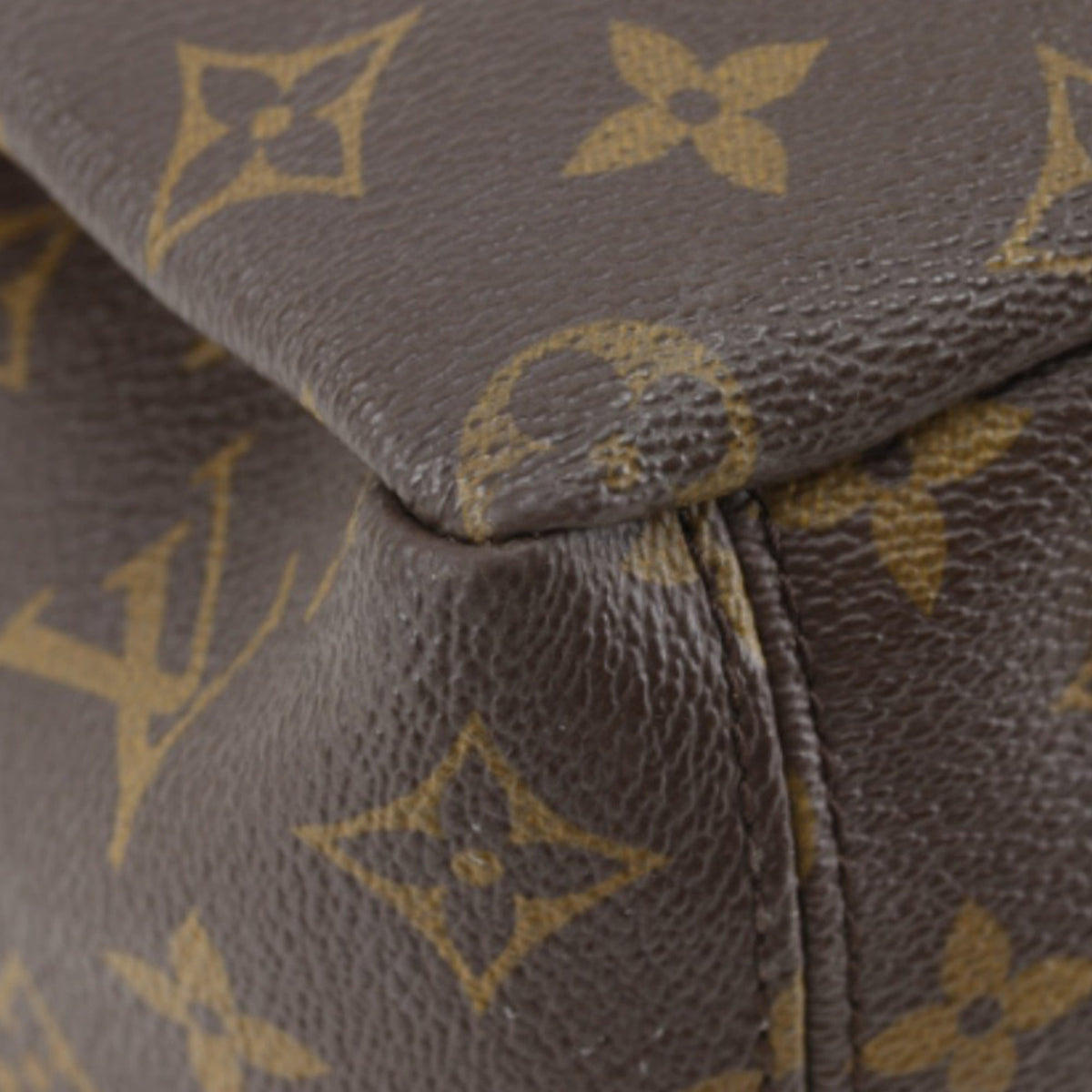 Louis Vuitton Monogram Pallas MM