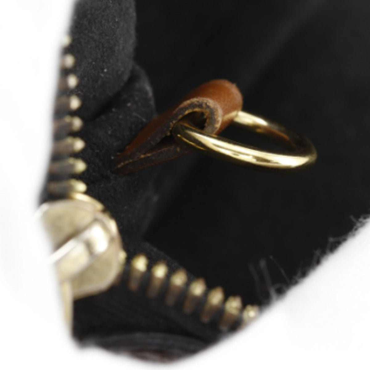 Louis Vuitton Monogram Pallas MM