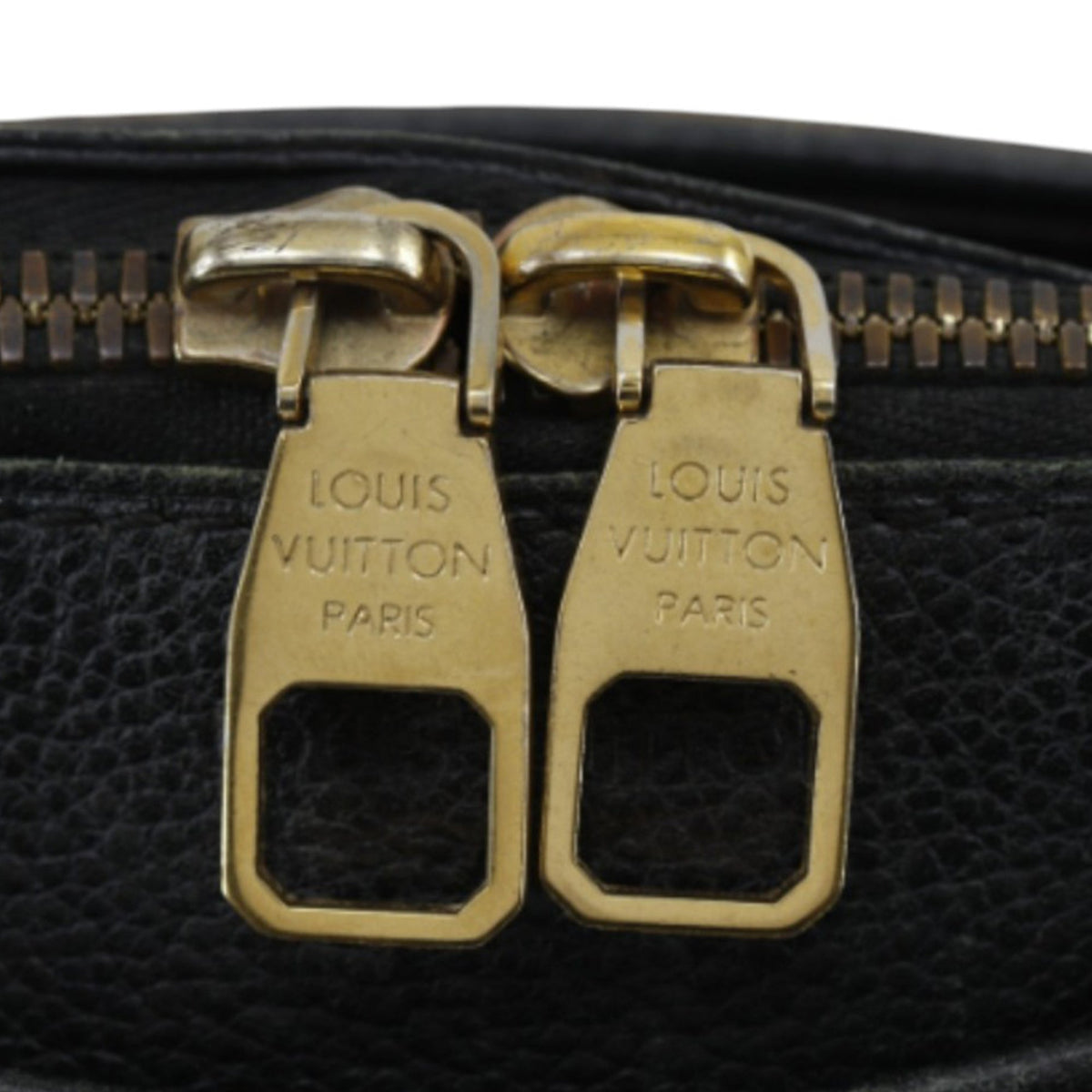 Louis Vuitton Monogram Pallas MM
