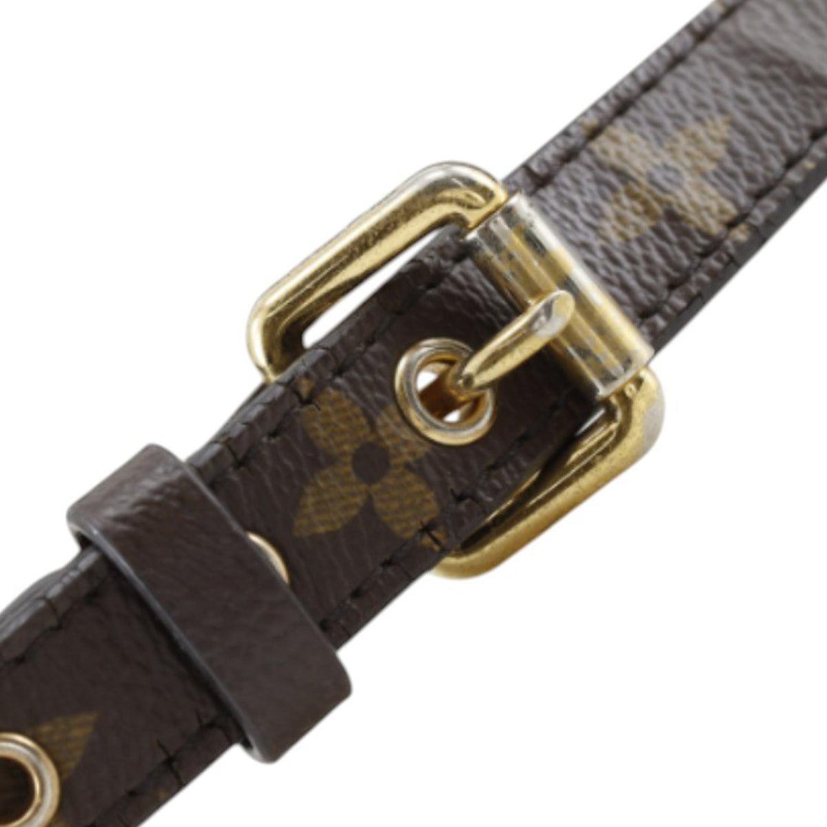 Louis Vuitton Monogram Pallas MM