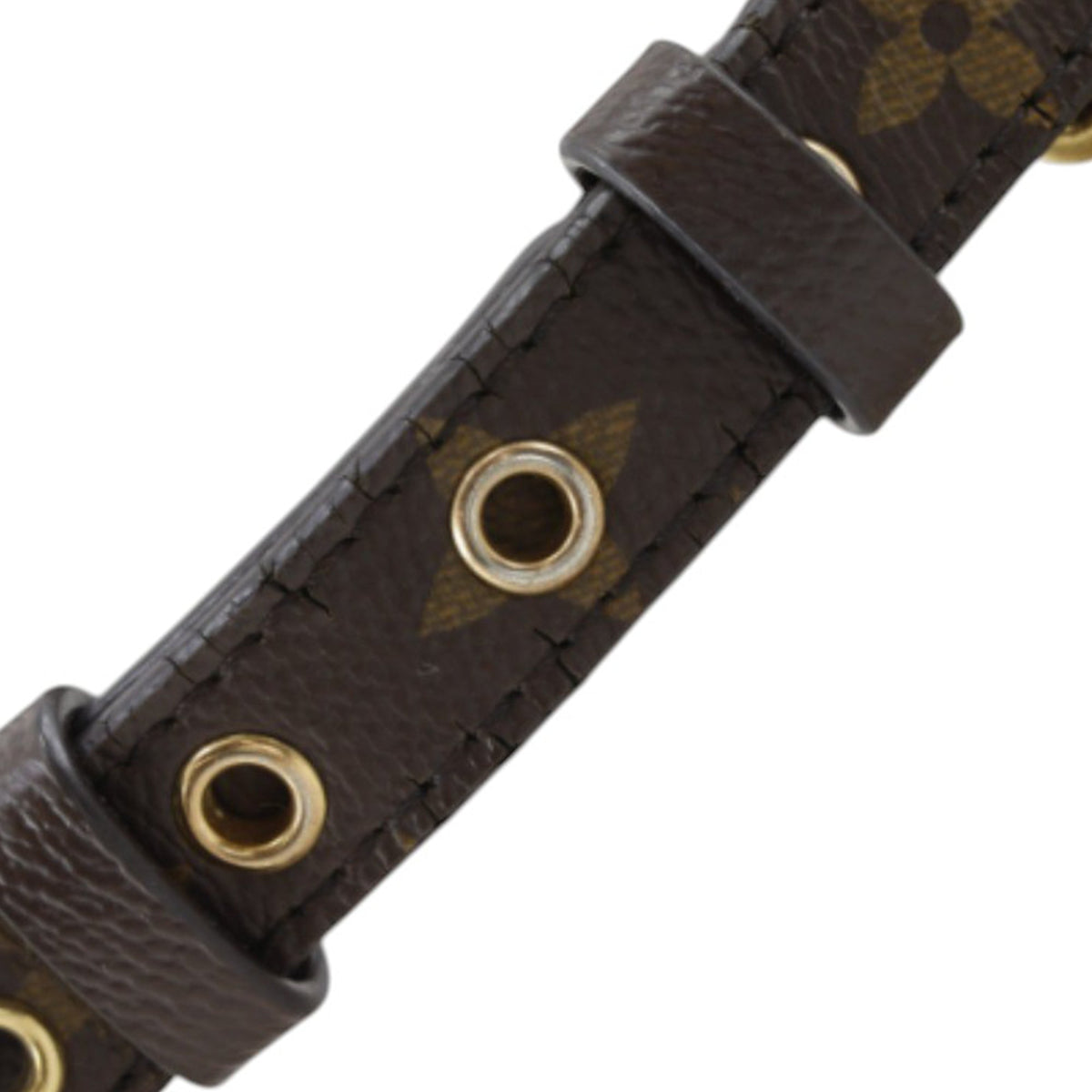 Louis Vuitton Monogram Pallas MM
