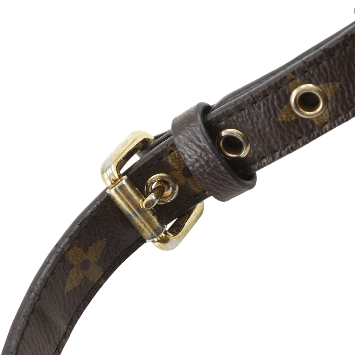 Louis Vuitton Monogram Pallas MM