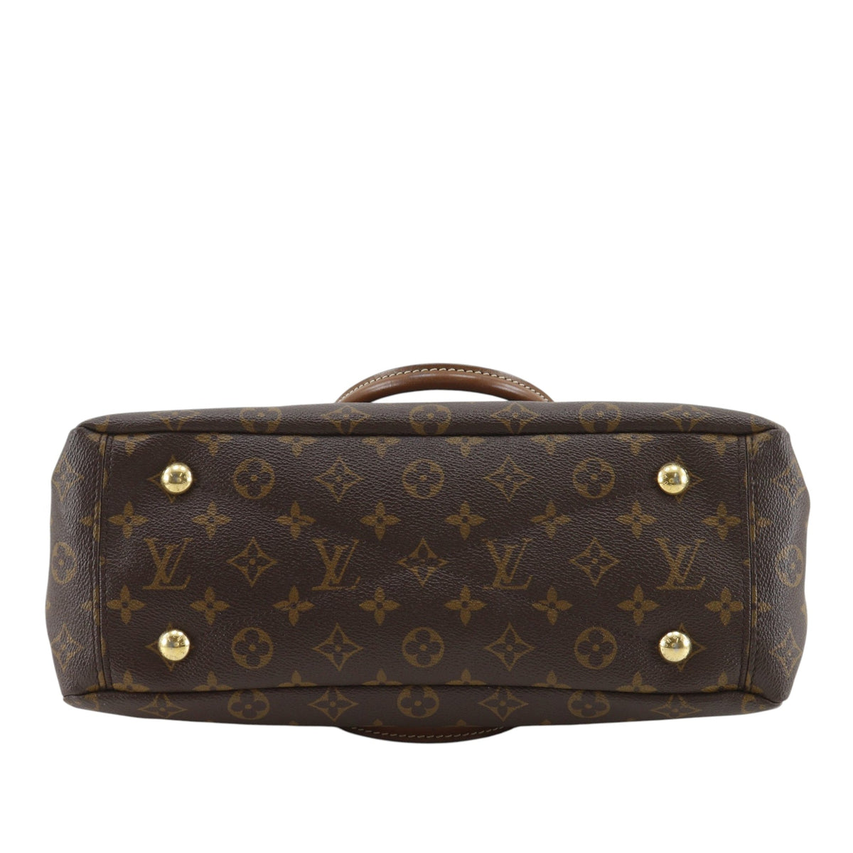 Louis Vuitton Monogram Pallas MM