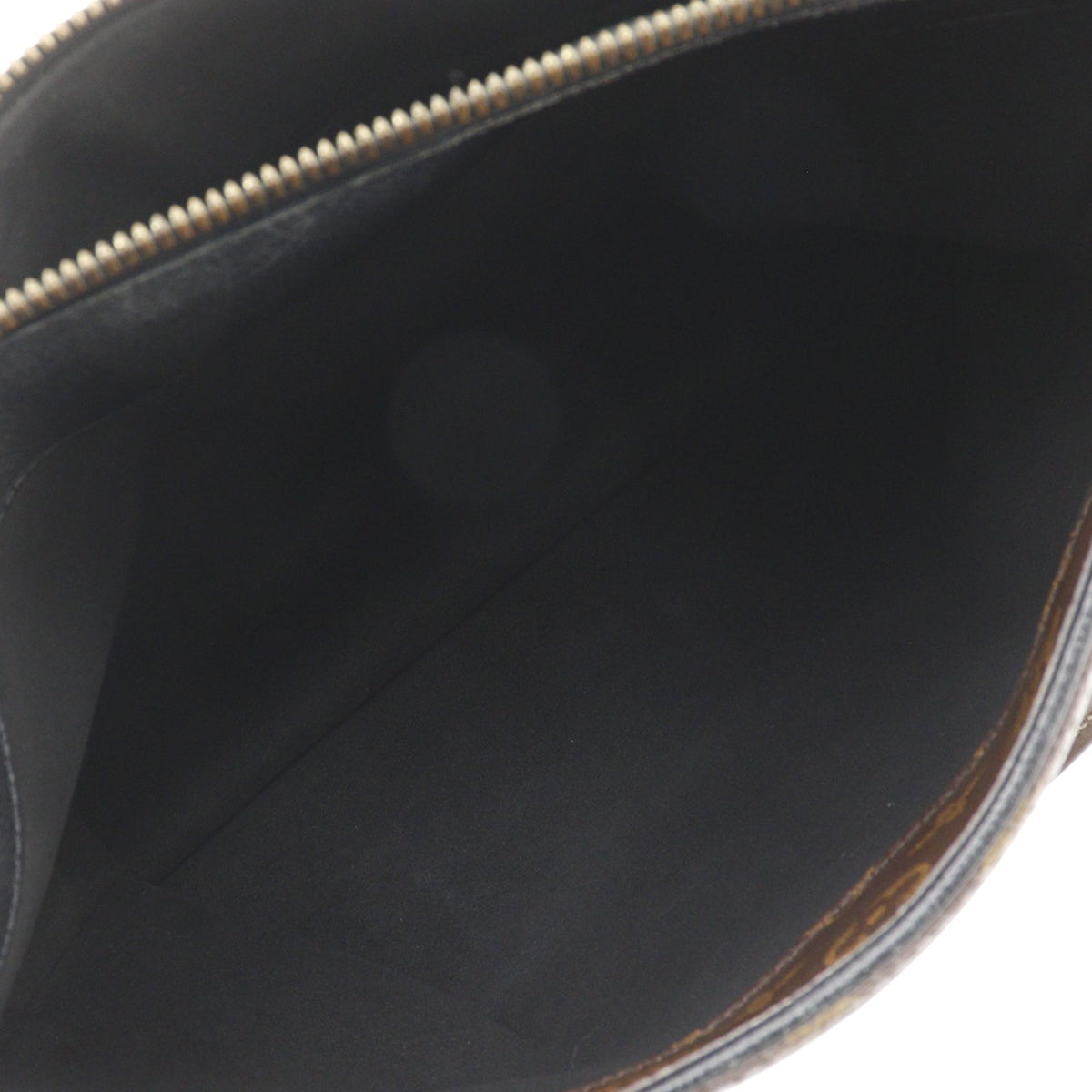 Louis Vuitton Monogram Pallas MM