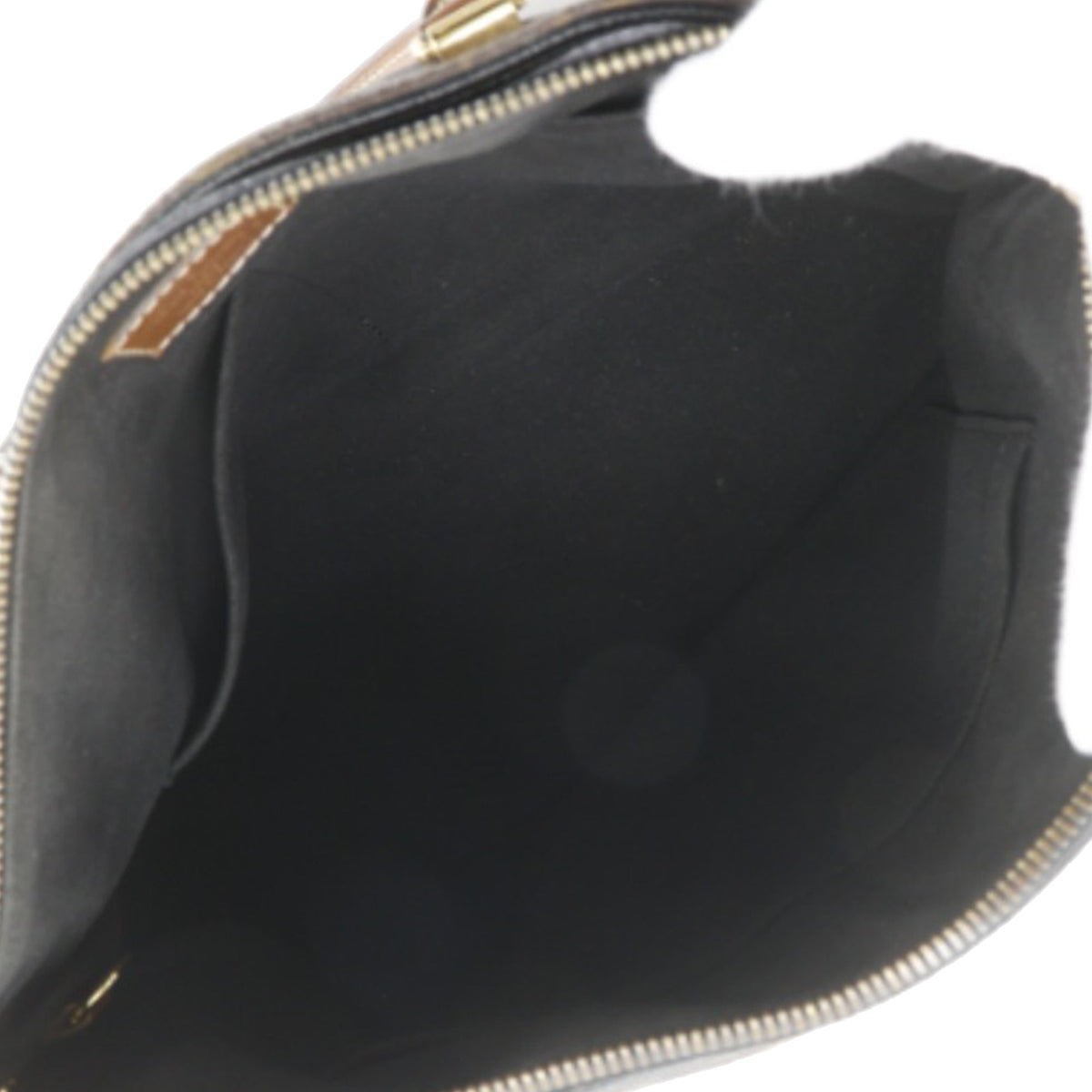Louis Vuitton Monogram Pallas MM