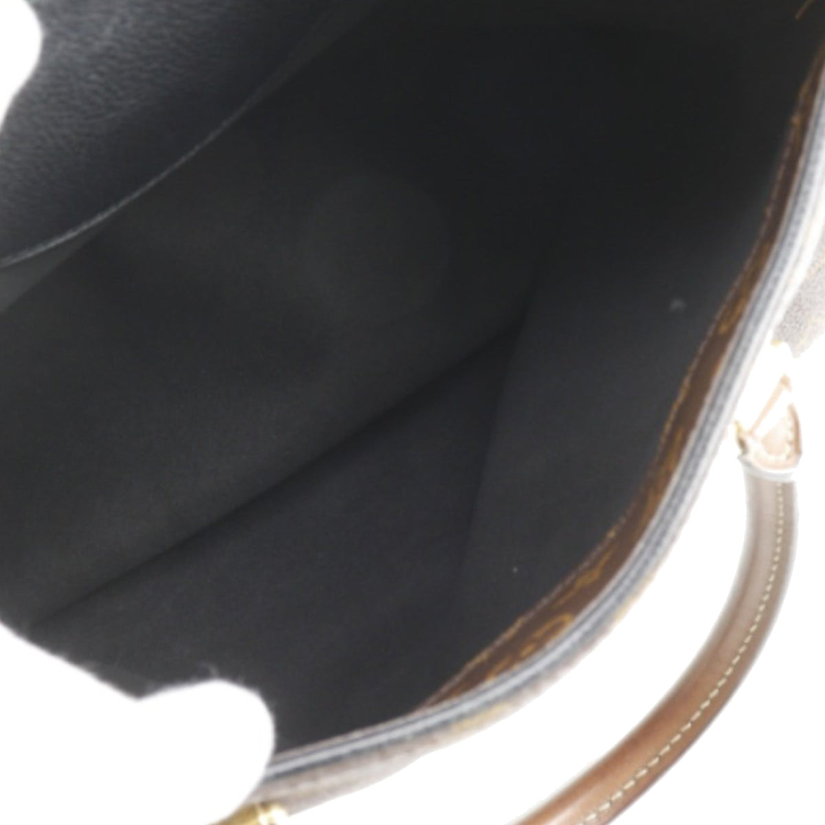 Louis Vuitton Monogram Pallas MM
