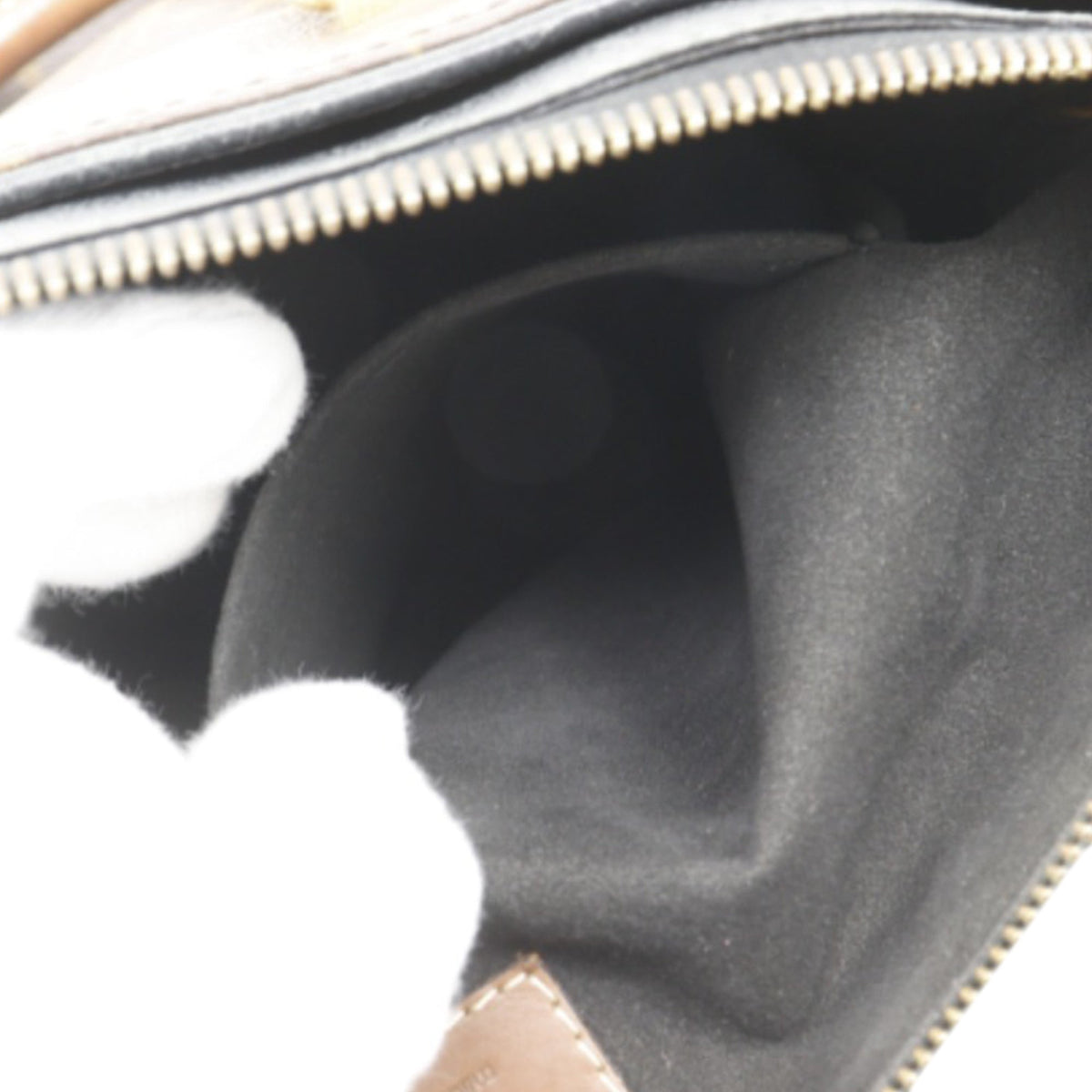 Louis Vuitton Monogram Pallas MM