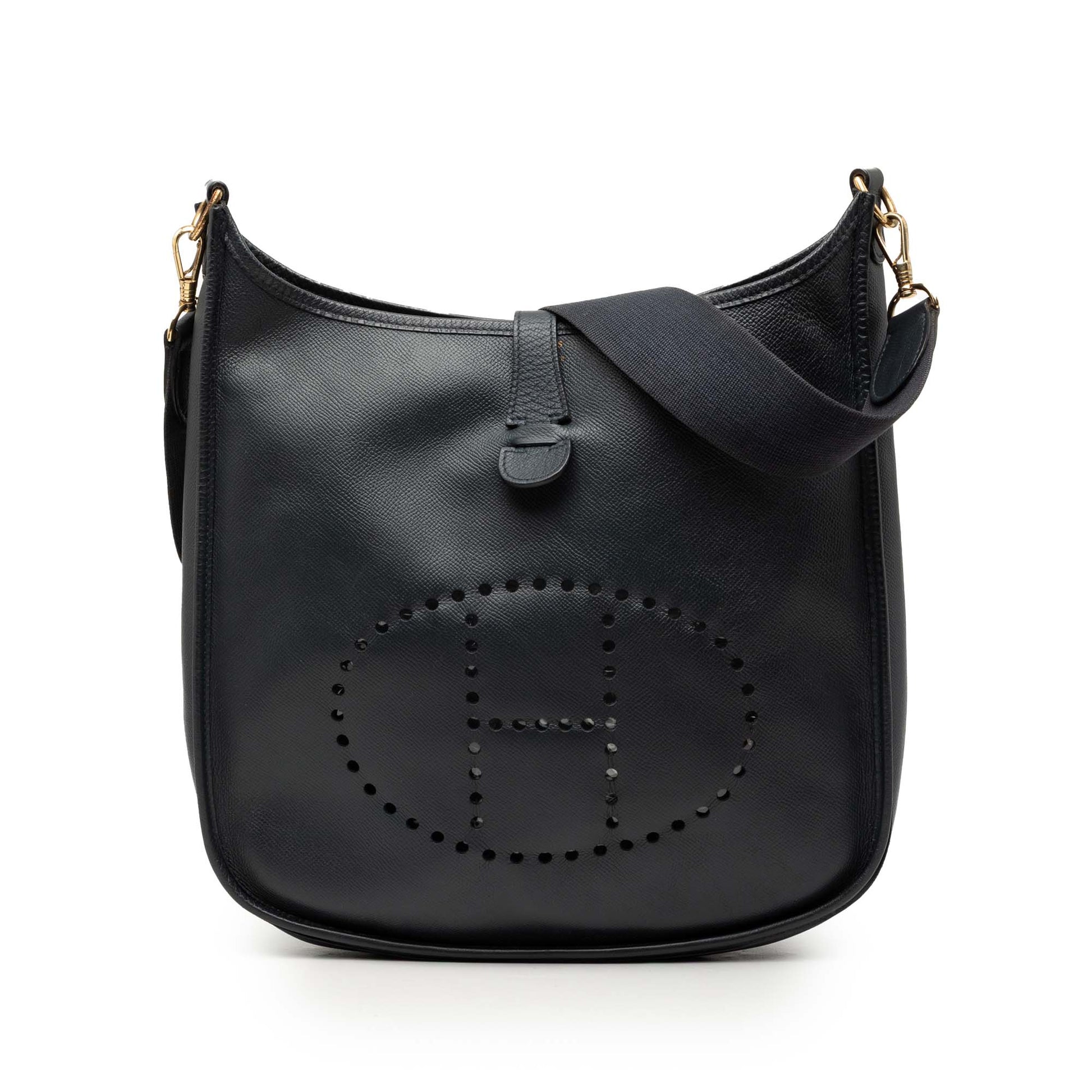 HermÃ¨s Epsom Evelyne GM