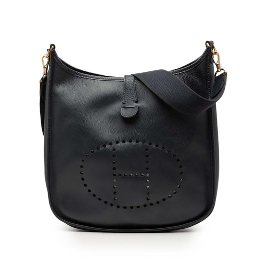 HermÃ¨s Epsom Evelyne GM