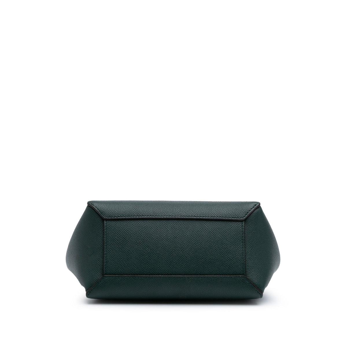 Celine Nano Grained Calfskin Belt Bag