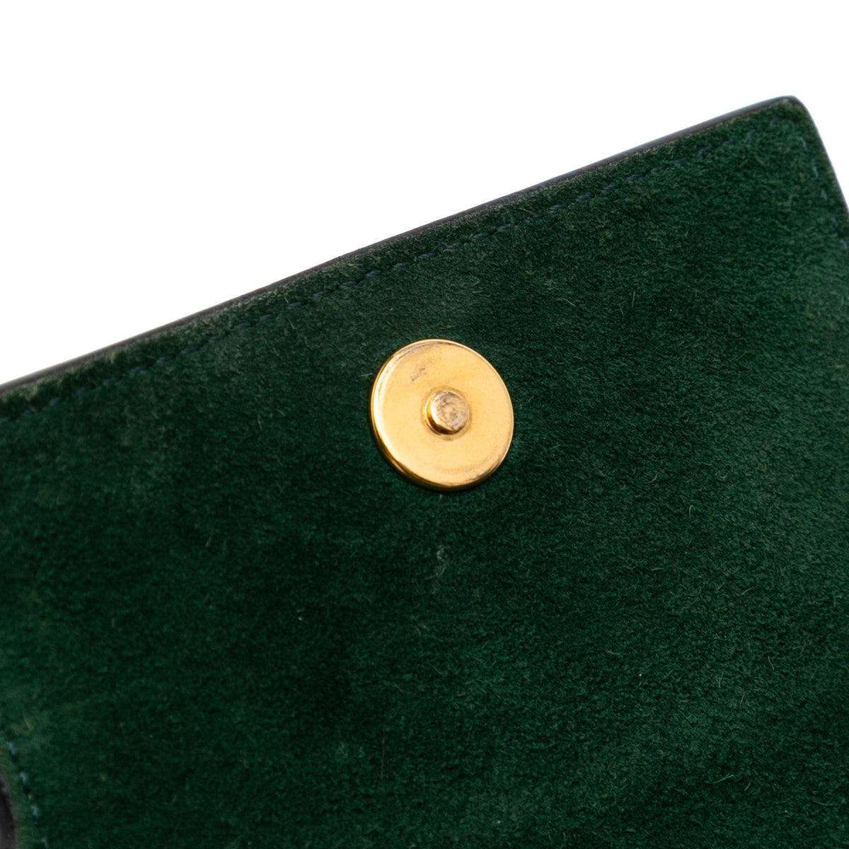 Celine Nano Grained Calfskin Belt Bag