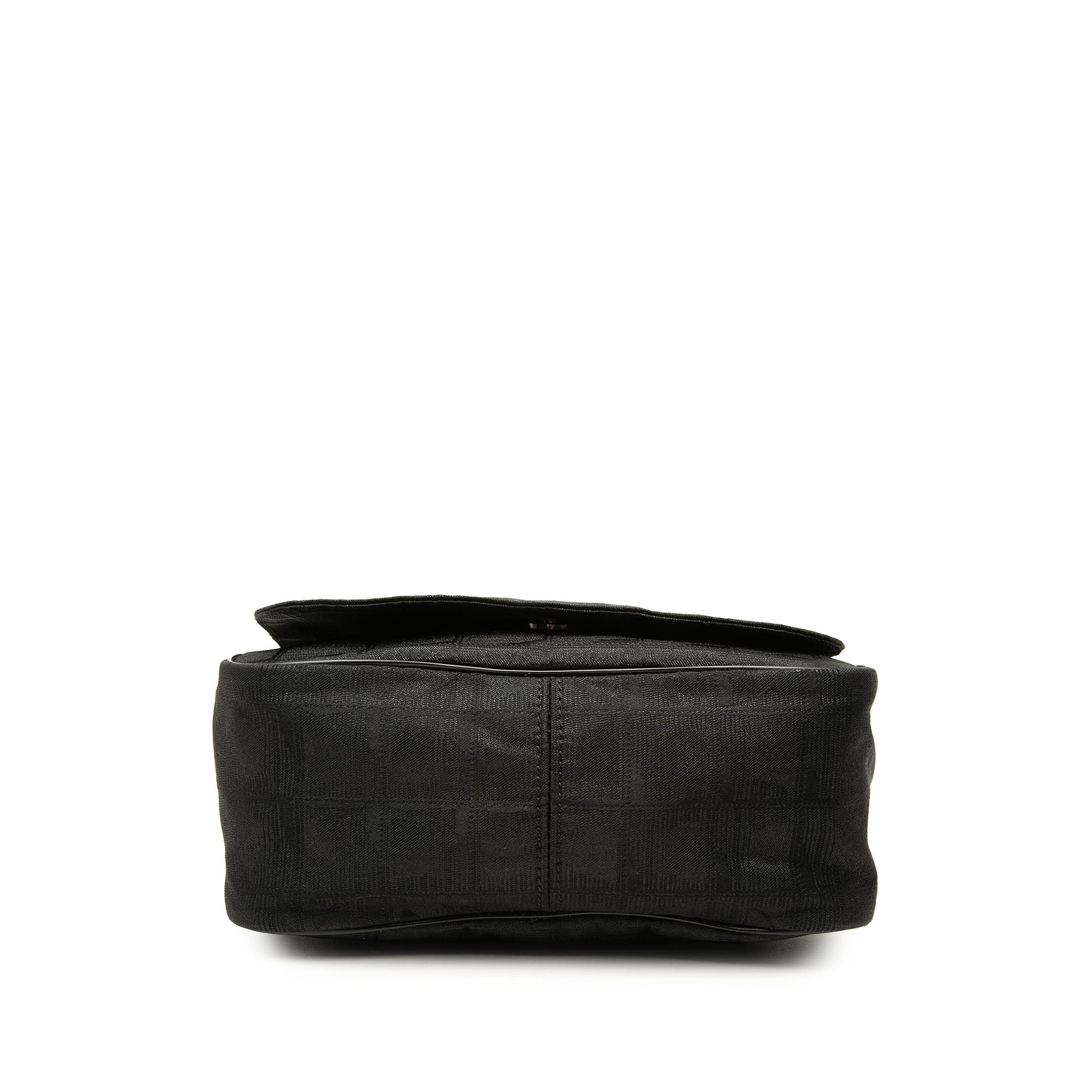Chanel New Travel Line Nylon Crossbody