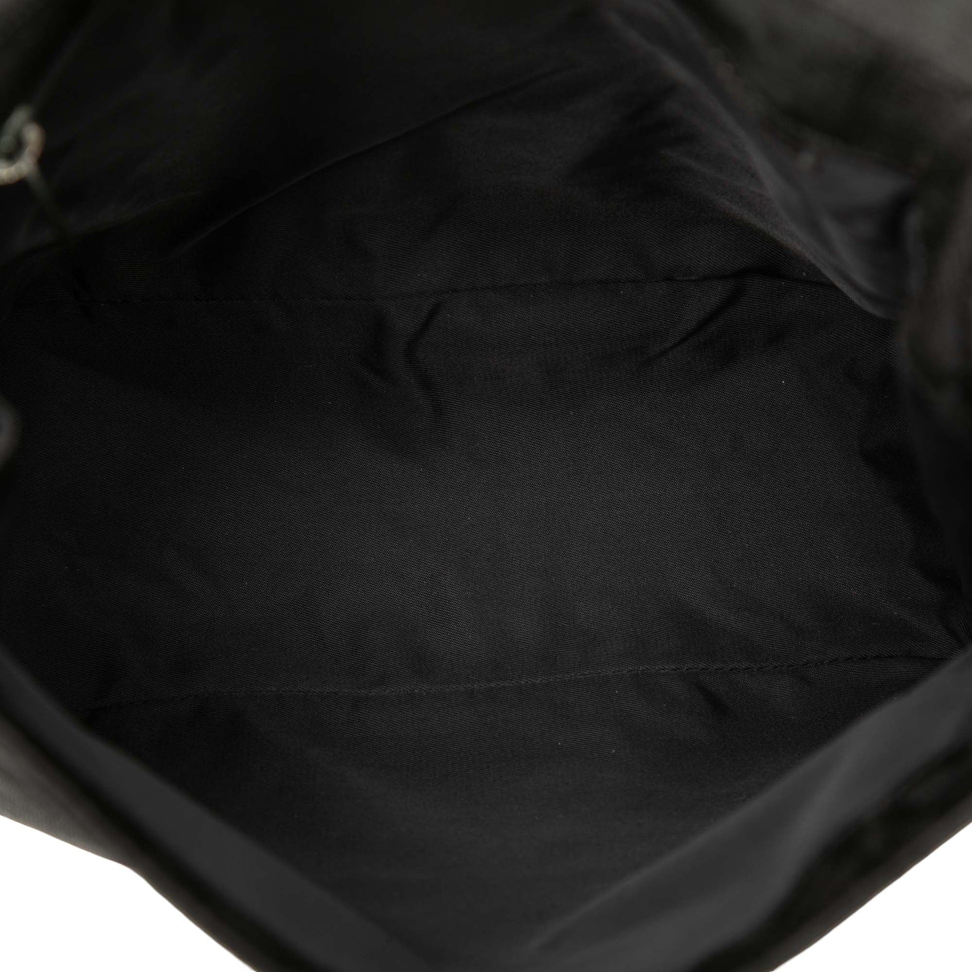 Chanel New Travel Line Nylon Crossbody