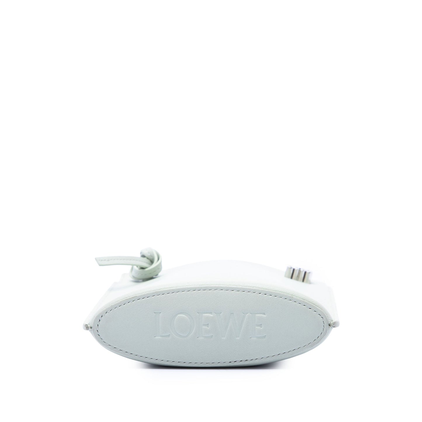 LOEWE Calfskin Dice Pocket Crossbody