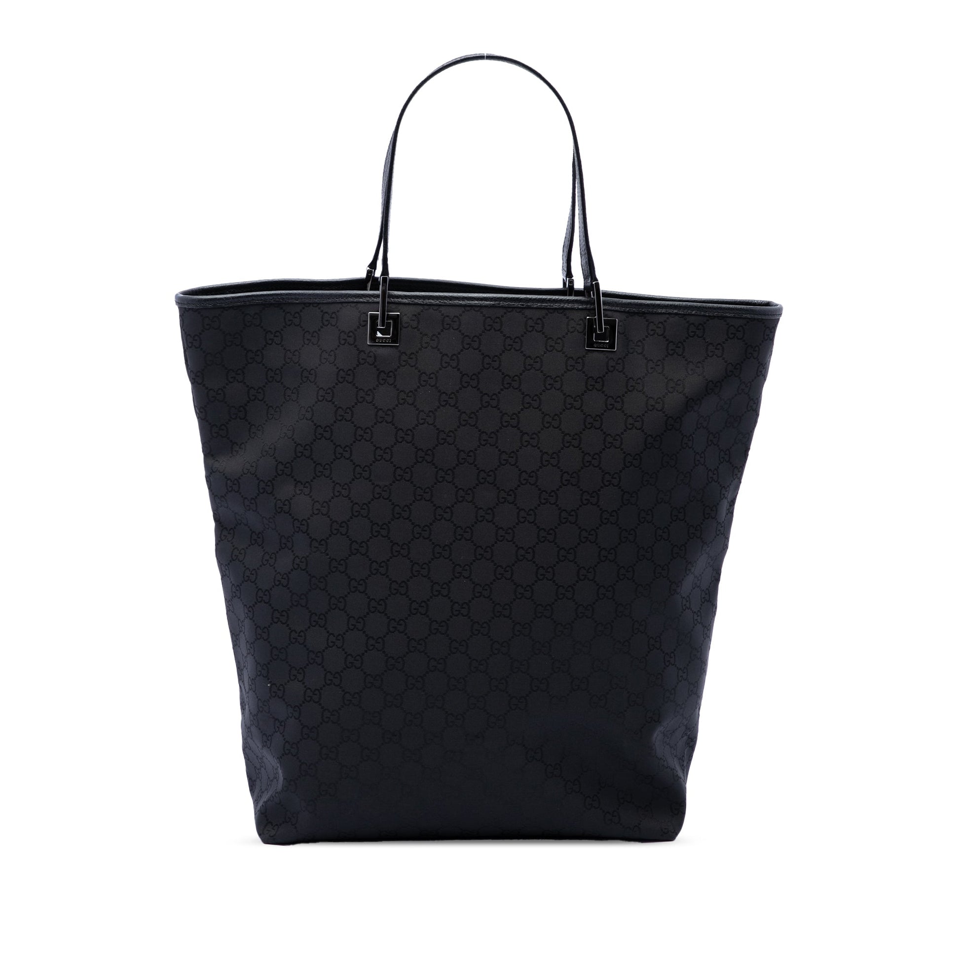 Gucci GG Canvas Tote