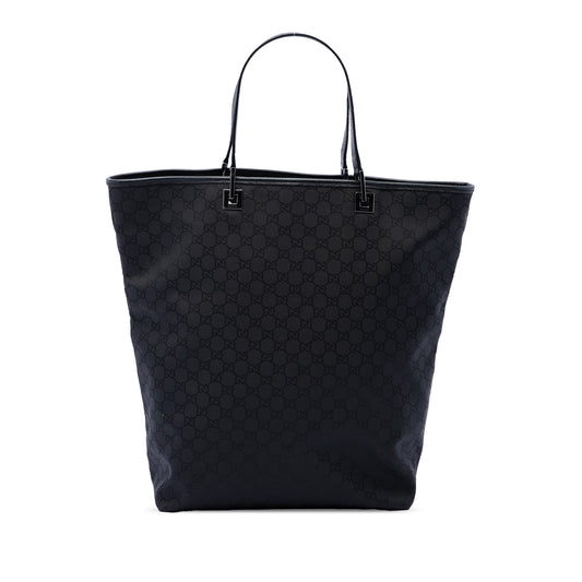 Gucci GG Canvas Tote