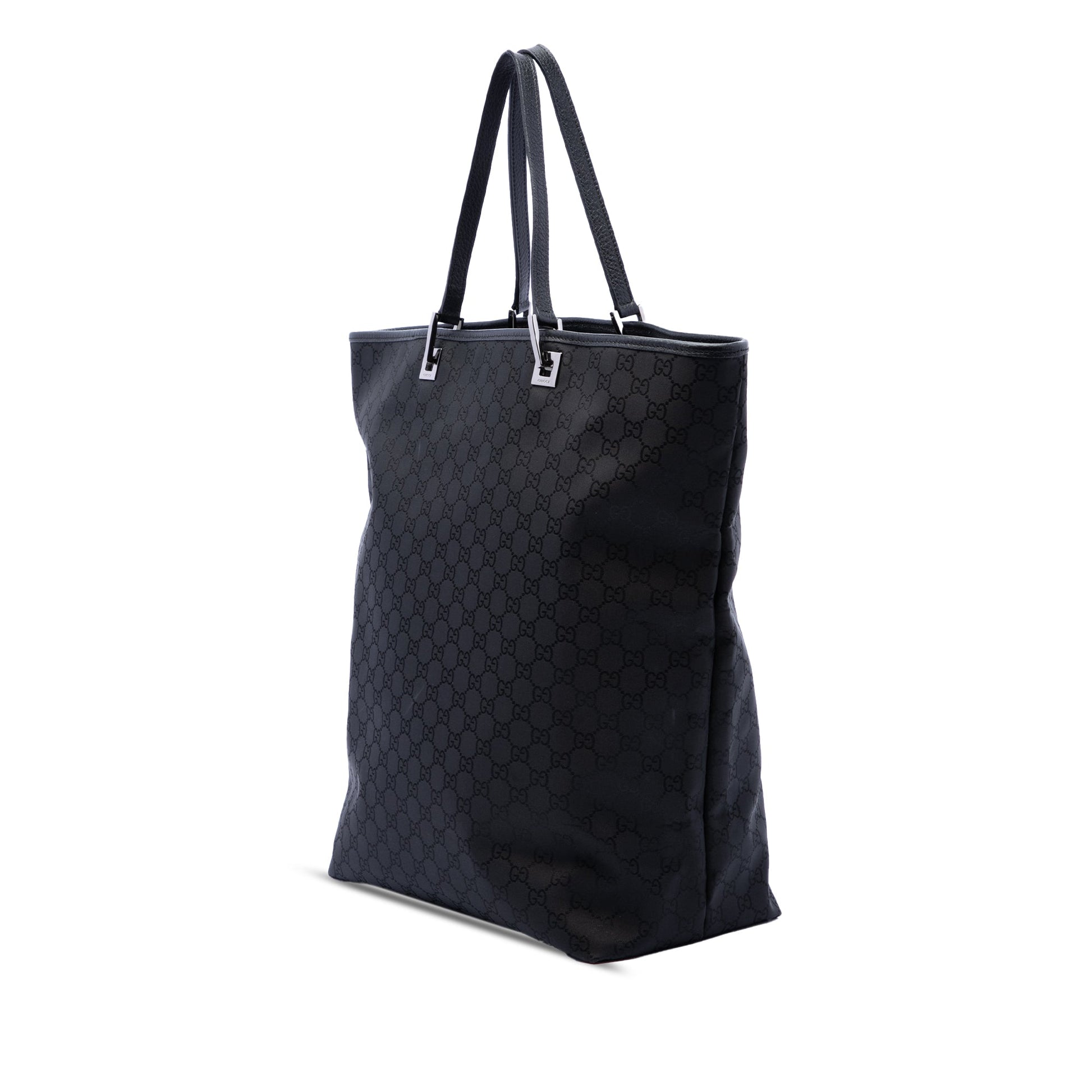 Gucci GG Canvas Tote