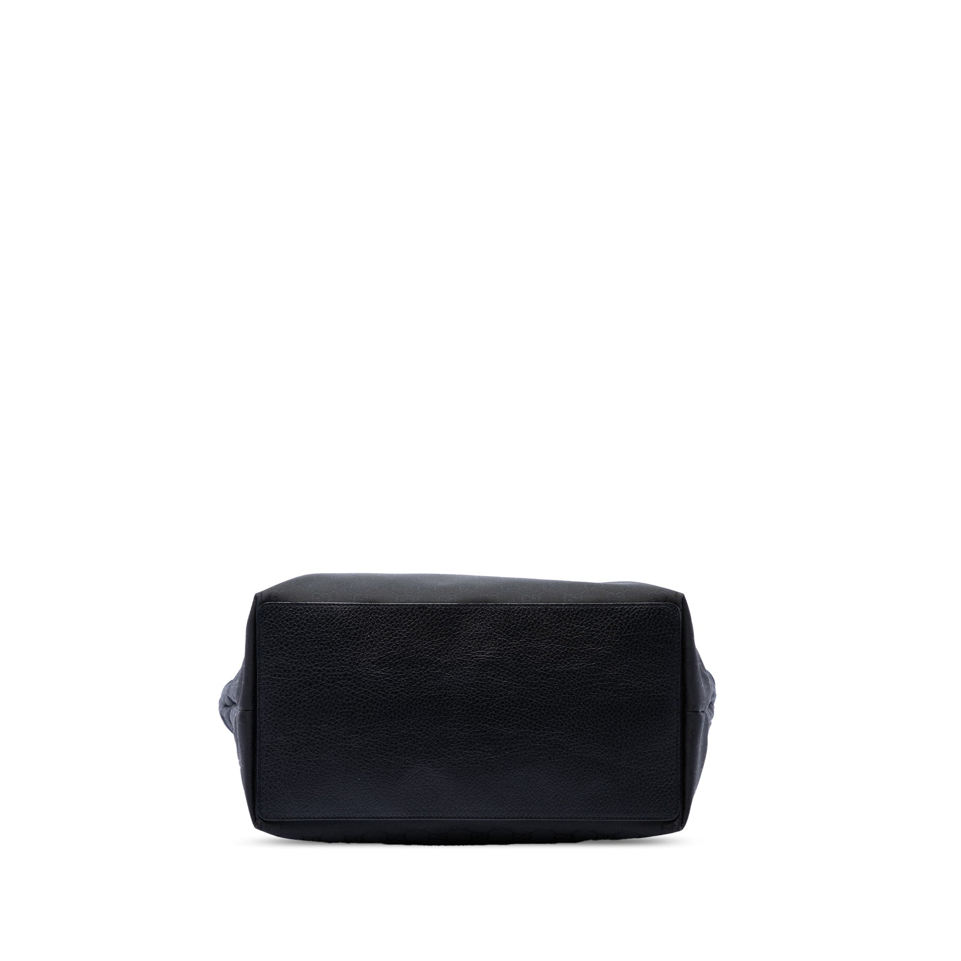 Gucci GG Canvas Tote