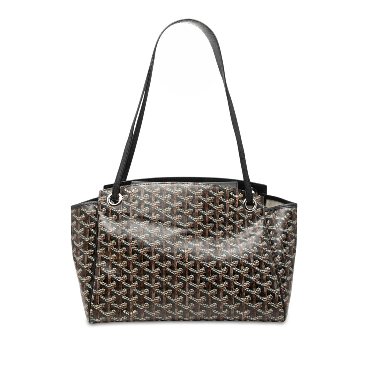 Goyard Goyardine Rouette PM