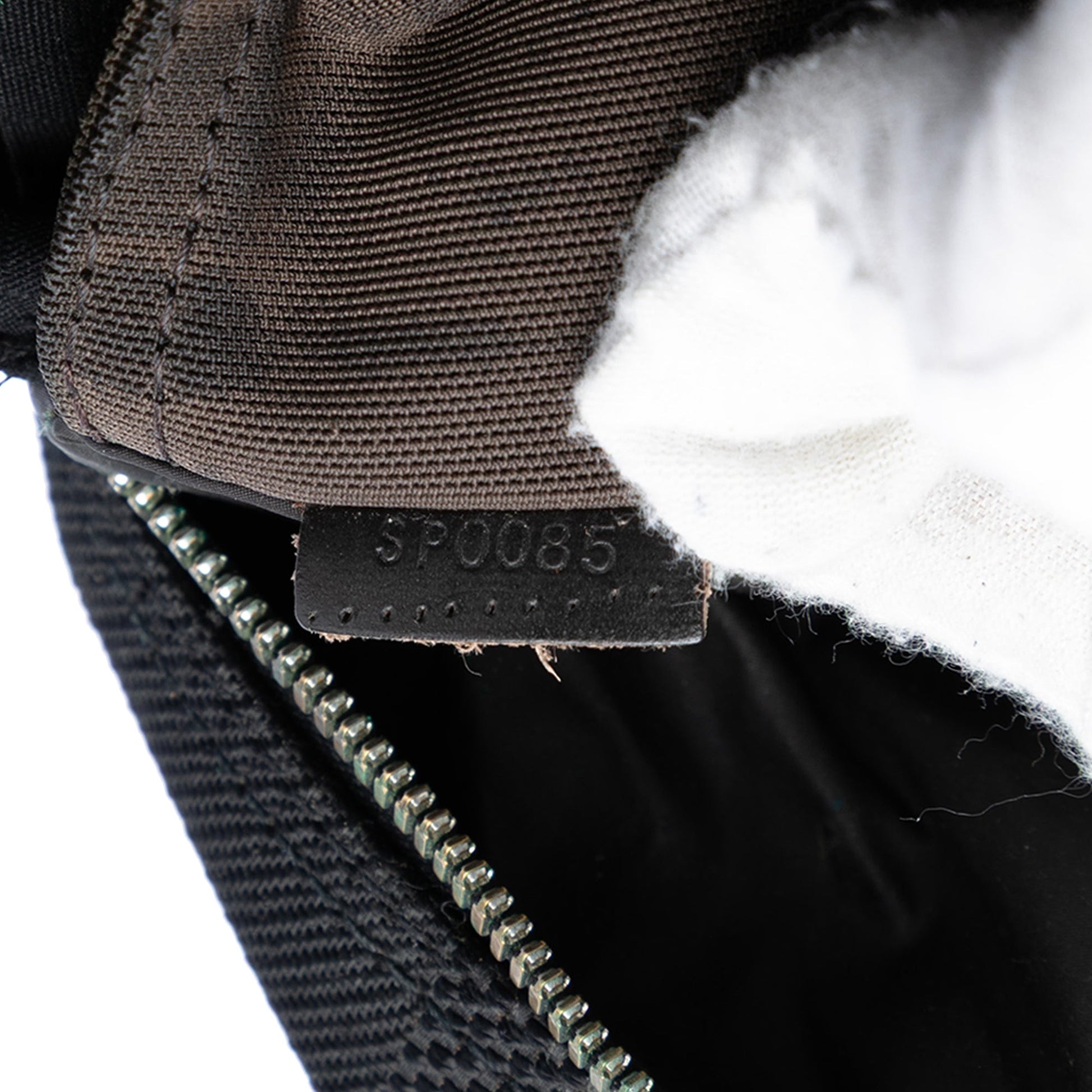 Louis Vuitton Damier Geant Citadin Messenger Bag